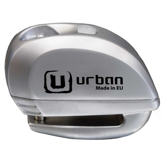 URBAN SECURITY UR22 Alarm Disc Lock