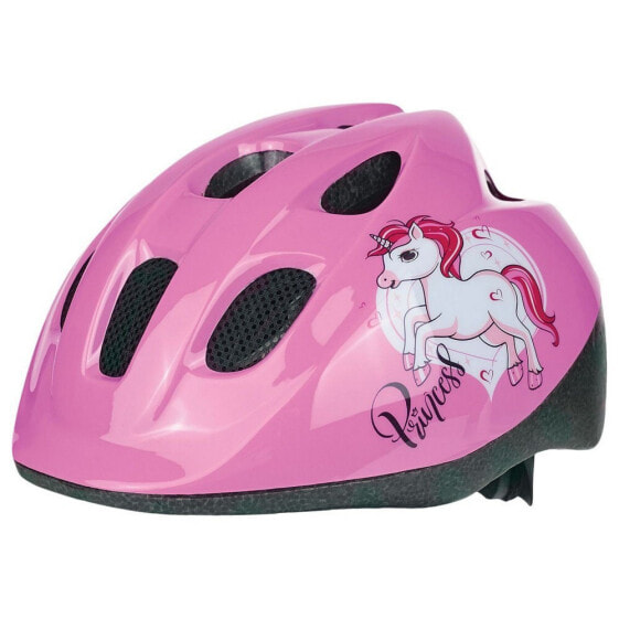 POLISPORT MOVE Helmet Junior