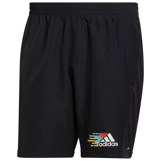 ADIDAS Signature 5´´ Shorts