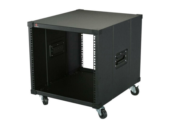 iStarUSA WD-960 9U 600mm Depth Simple Server Rack