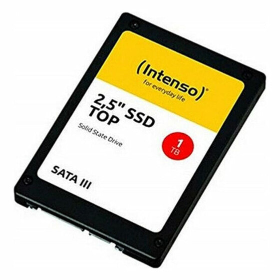 Жесткий диск INTENSO 3812460 2,5" 1 TB SSD Гейминг 1 TB