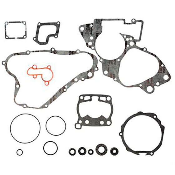 PROX Suzuki 343111 Complete Gasket Kit