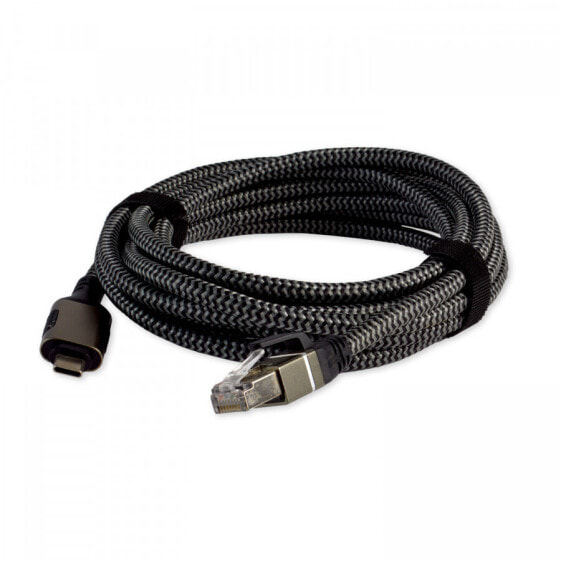 MCL Samar USB 3.1 CABLE TYPE C MALE TO