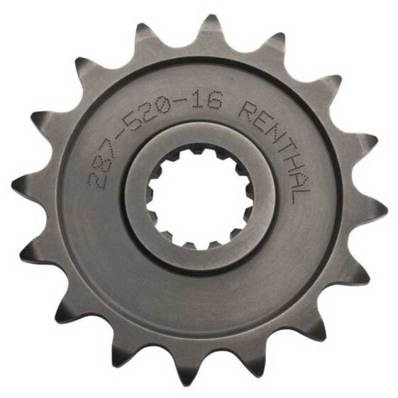 RENTHAL 337--520-13P Front Sprocket