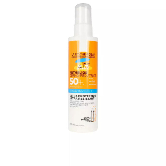 ANTHELIOS DERMO-PEDIATRICS vapo SPF50+ 200 ml