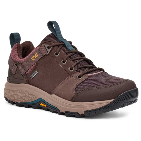 Кроссовки Teva Grandview Goretex Low