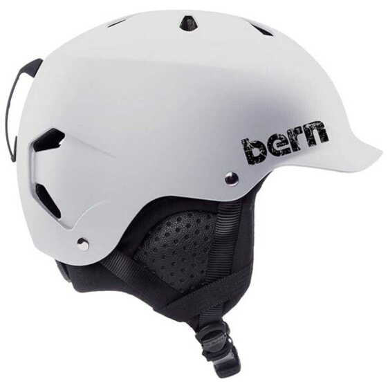 BERN Watts Classic helmet