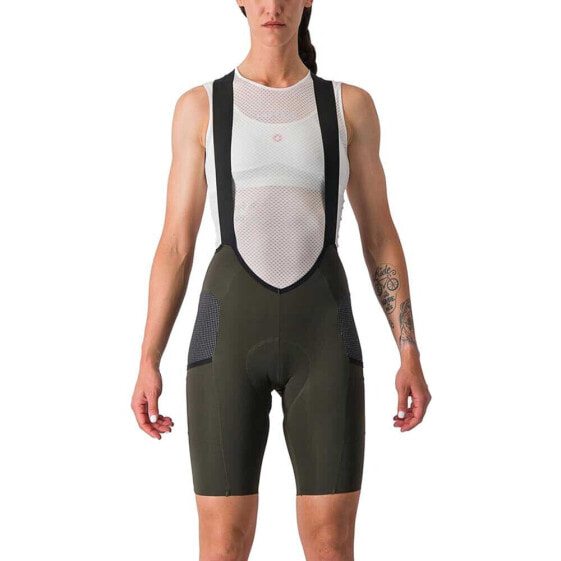 CASTELLI Free Unlimited bib shorts