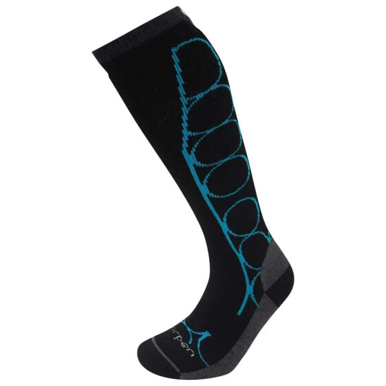 LORPEN T2 Ski Mid socks