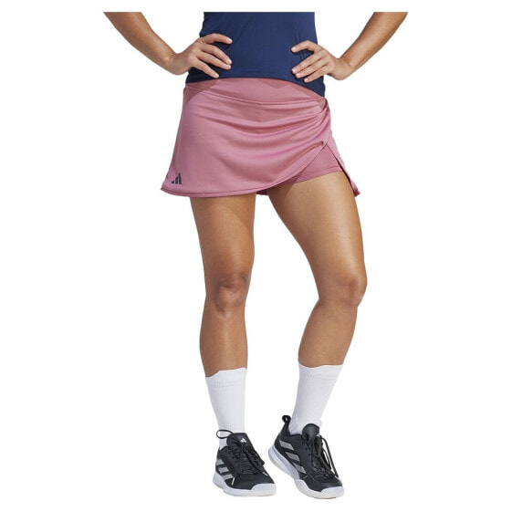 Adidas club clearance skirt