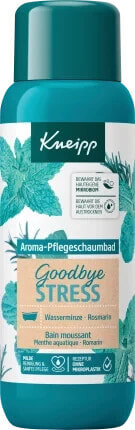 Schaumbad Goodbye Stress, 400 ml