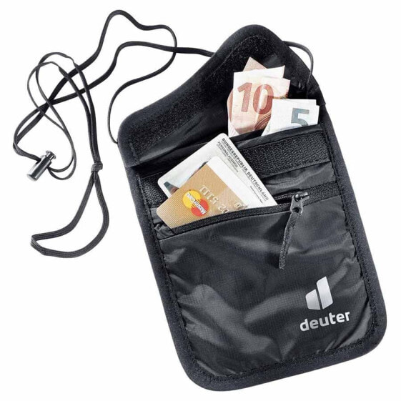 DEUTER Security II Wallet