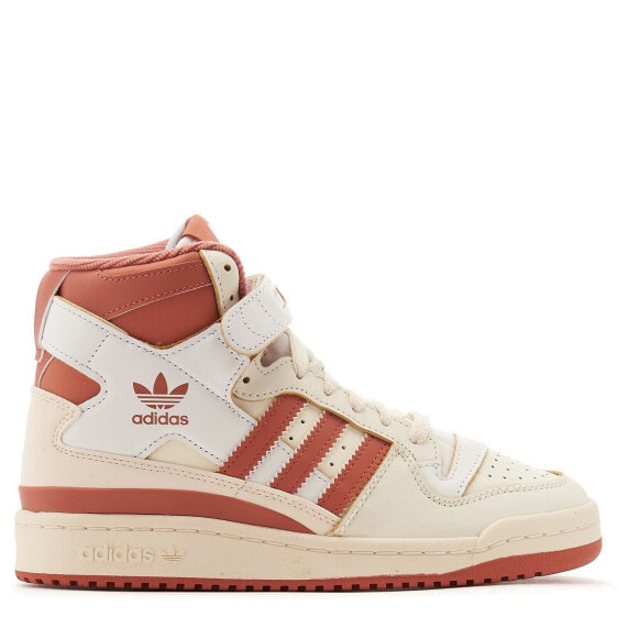 [GX4516] Womens Adidas FORUM 84 HI