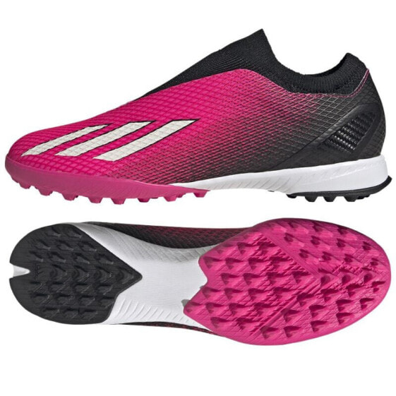 Бутсы футбольные Adidas X Speedportal.3 TF LL M GZ5058