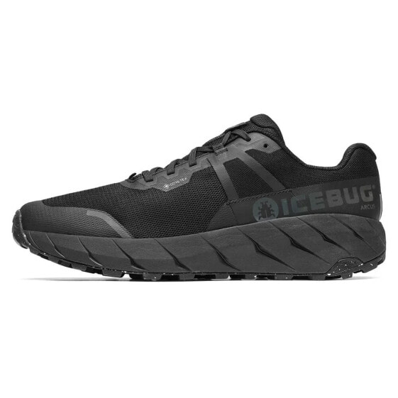 ICEBUG Arcus RB9X Goretex trail running shoes