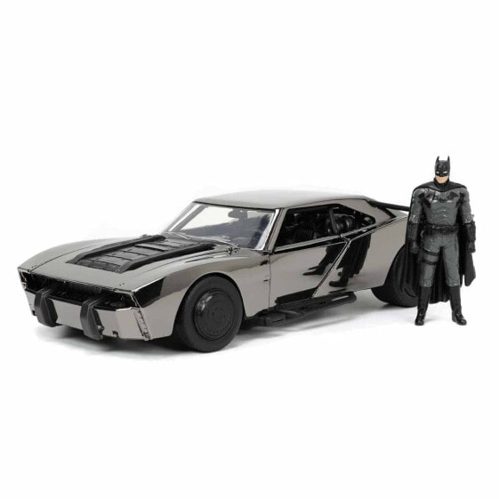 Автомобиль Batman 2022 Batmobile