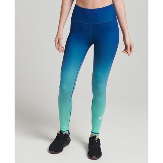 SUPERDRY Training Essential Leggings