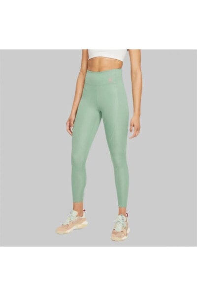Легинсы спортивные Nike Essential Crop для женщин Jordan CU6360-006