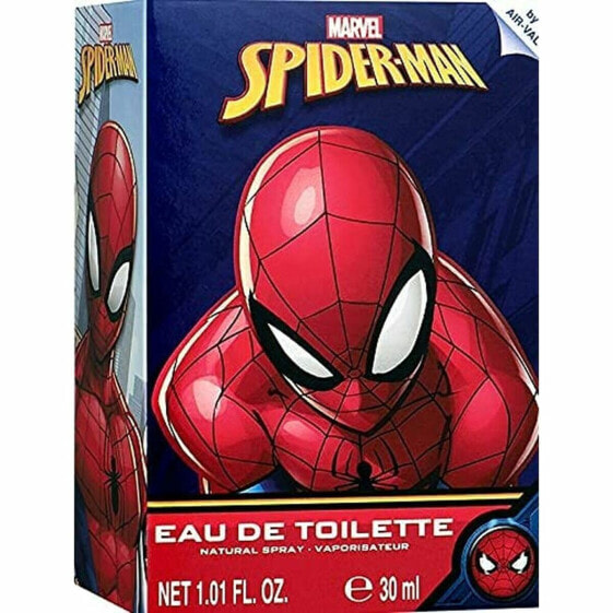 Детский одеколон Spider-Man EDT 30 мл