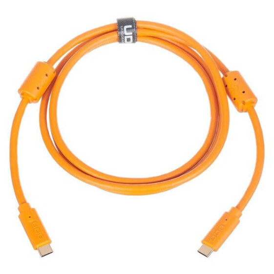 Кабель-переходник USB 3.2 C-C UDG Ultimate Cable
