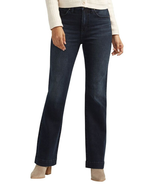 Women's Phoebe High Rise Bootcut Jeans