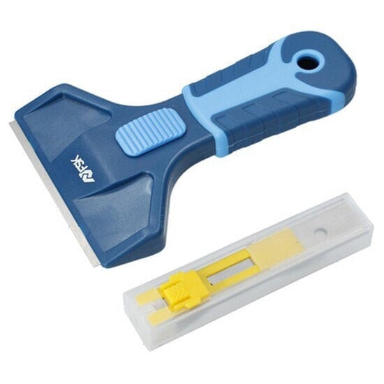 FERRESTOCK FSKRK1000 Plastic Scraper