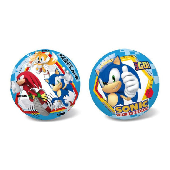 SPORT ONE Sonic 23 cm Ball