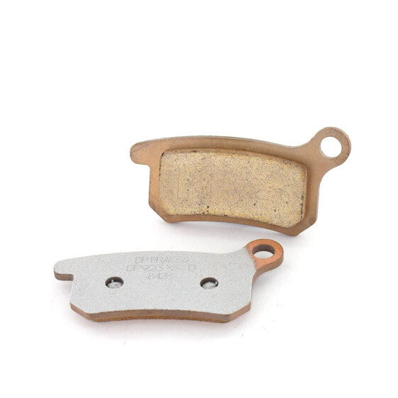 DP BRAKES DP923 KTM SX Husqvarna TC GasGas MC Brake Pads