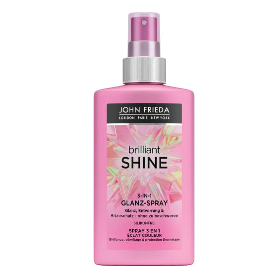 John Frieda Brilliant Shine