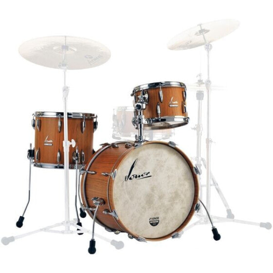 Sonor Vintage Three20 Teak WM