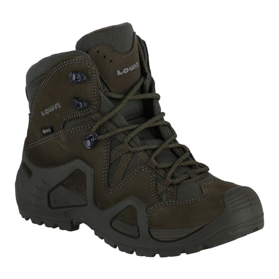 Lowa Military-stiefel Zephyr Gtx Mid Tf