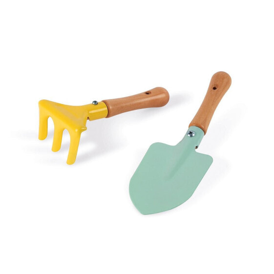JANOD Gardening Tools