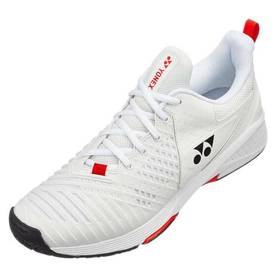 YONEX Power Cushion Sonicage 3 All Court Shoes