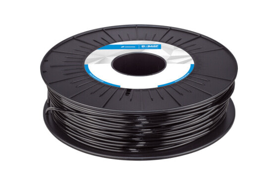 Innofil3D Filament PET 2.85 mm Schwarz 750 g