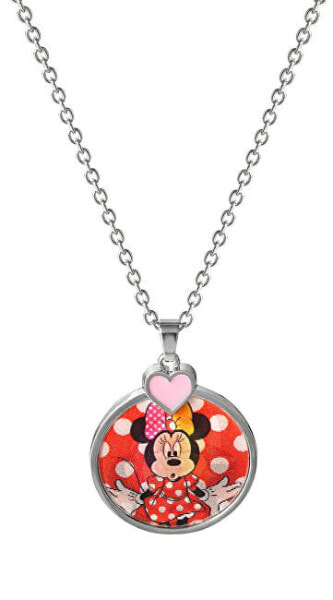 Колье Disney Minnie Mouse NH00544RL-16