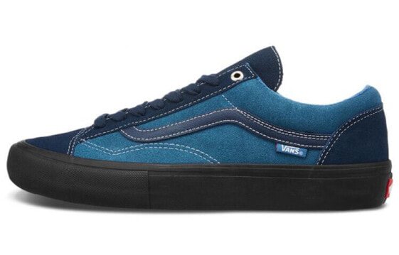 Кроссовки Vans Style 36 Pro VN0A4U3FW9O