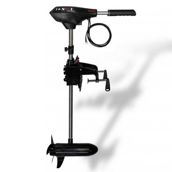 RHINO DX 55 Electric Outboard Motor