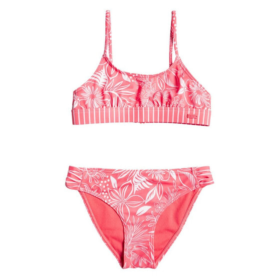 ROXY Vacay For Lifelette Bikini