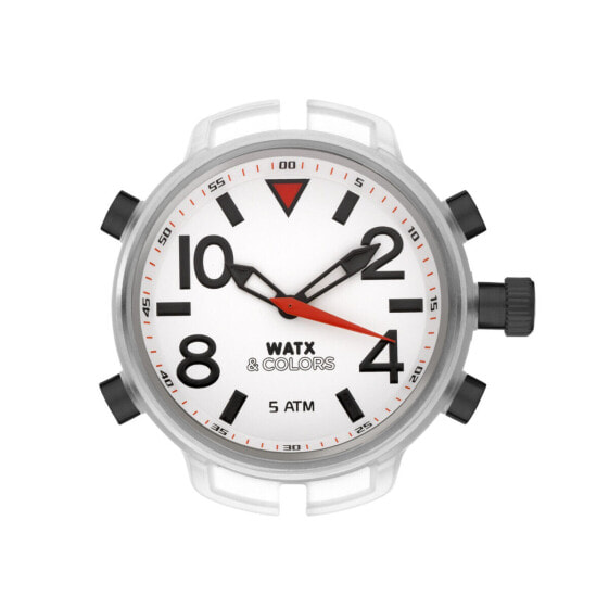 Часы Watx & Colors Unisex RWA3701R Ø 49 mm