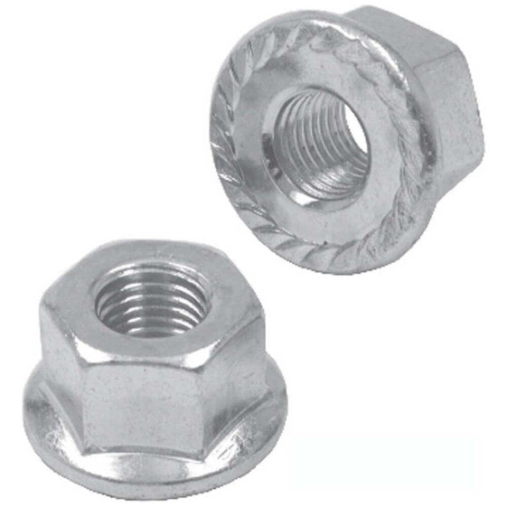 RMS 3/8 Rear Hub Nuts