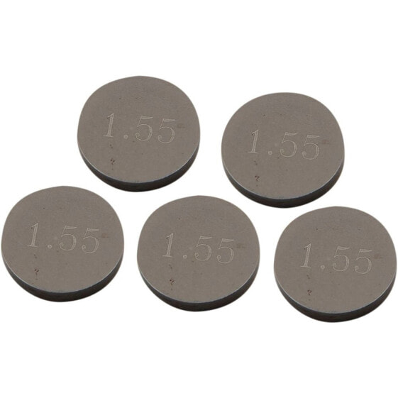 PROX 9.48x1.55 mm Valve Shim 5 Units