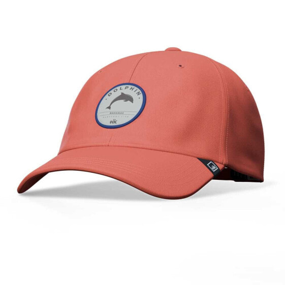 HANUKEII Dolphin cap