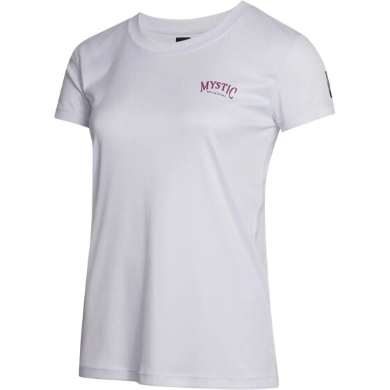 MYSTIC Jayde Loose Quickdry UV Short Sleeve T-Shirt