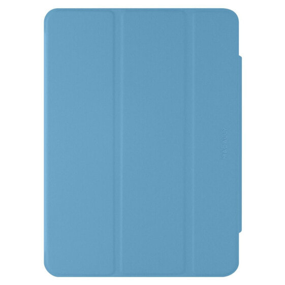 MACALLY BSTANDM6-BL iPad Mini 2021 Case