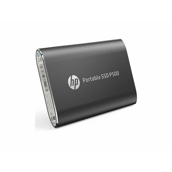 Внешний жесткий диск HP P500 1 TB SSD