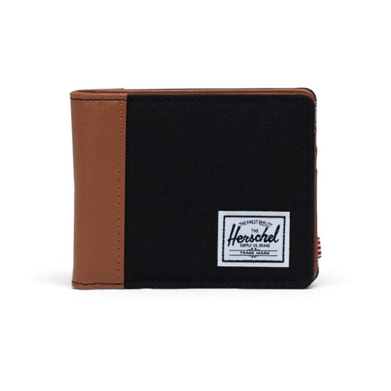 HERSCHEL Hank Ii Rfid Wallet