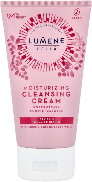 Cleansing Cream