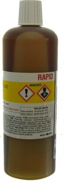 Polyurethane glue PUREX Rapid 200g