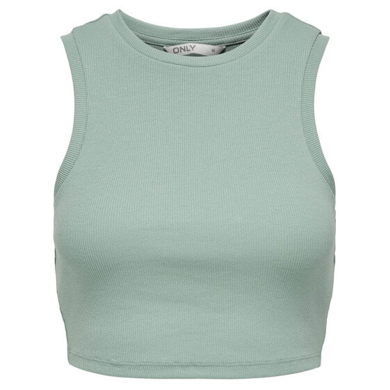 ONLY Vilma sleeveless T-shirt