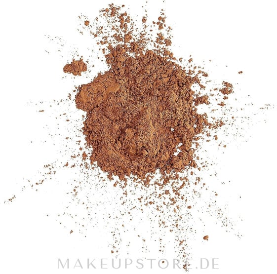 Gesichtspuder - Sigma Beauty Soft Focus Setting Powder Cinnamon